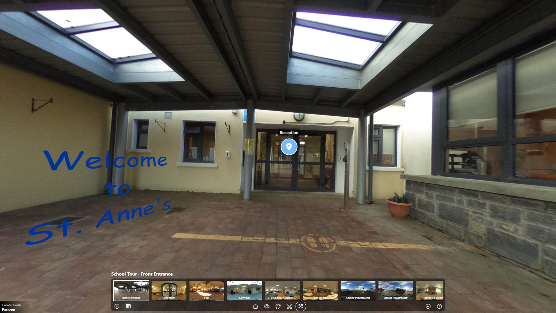 Virtual Tour Link Pic